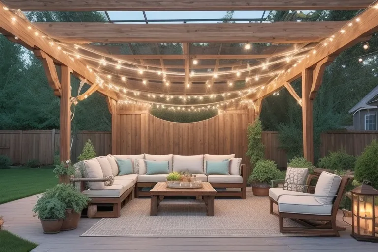 Backyard Covered Patio Ideas 05