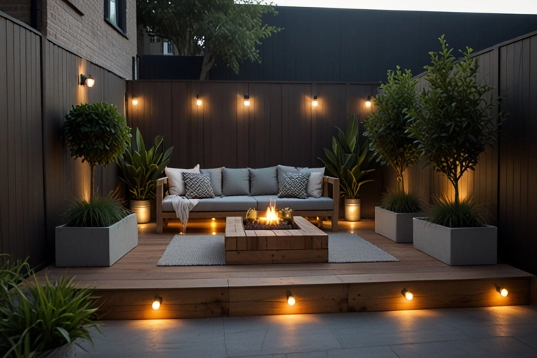 backyard ideas for small backyards 01