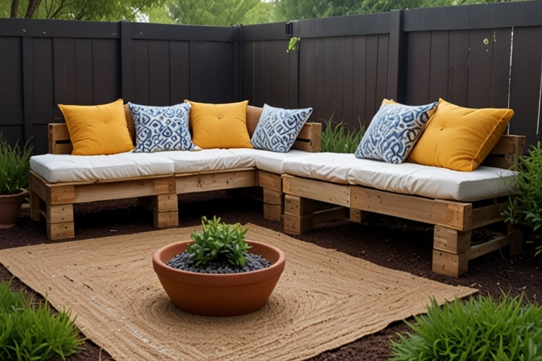 cheap backyard makeover ideas 03