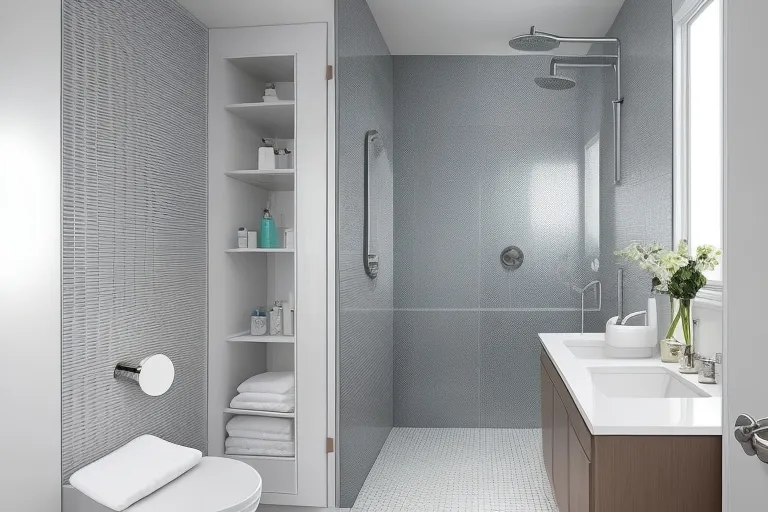 Bathroom Ideas for Small 08