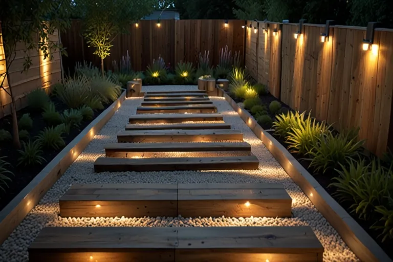 Garden Ideas for the Backyard 07