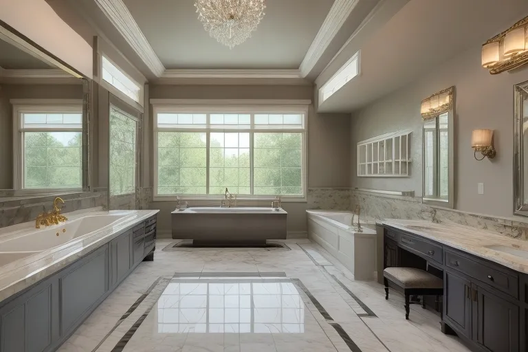 Master Bathroom Remodel Ideas 04