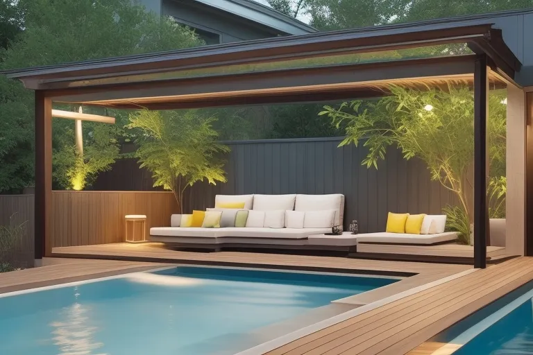 Pool Ideas for backyard 07