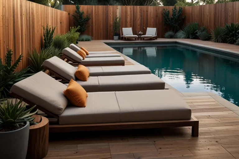 Small Backyard Pool Ideas 07