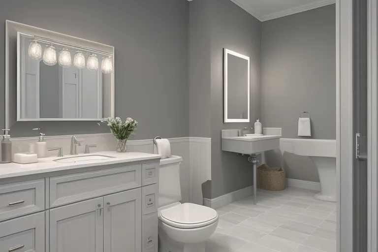 paint ideas for bathroom 08