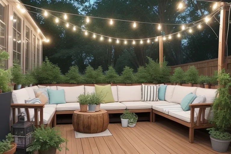 backyard patio ideas small yard 02