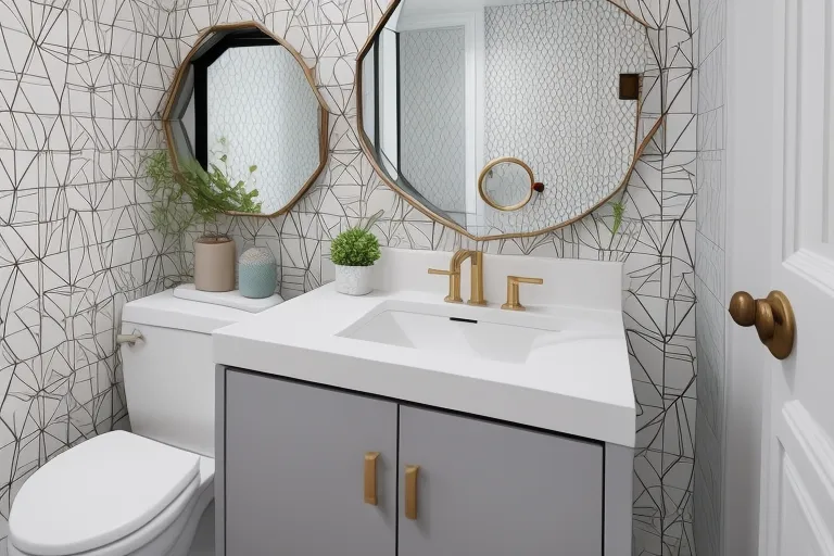 small half bathroom ideas 04